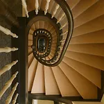 Bed & Breakfast Am Ratshof 3*