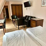 Bed & Breakfast Am Ratshof Halle (Saale)