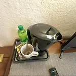 Bed & Breakfast Am Ratshof 3*