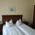 Bed & Breakfast Am Ratshof Halle (Saale)