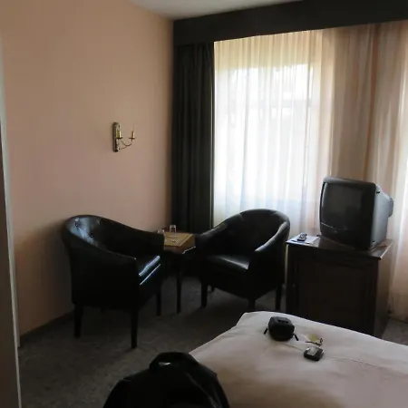 Am Ratshof Hotel
