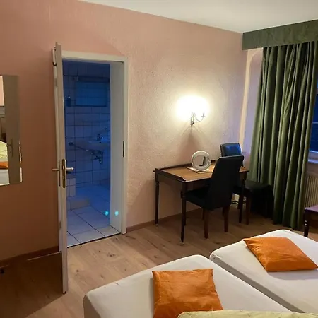 Am Ratshof Hotel Halle (Saale)