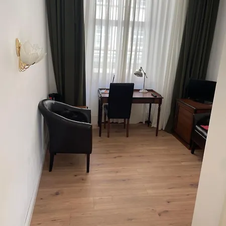 Hotel Am Ratshof