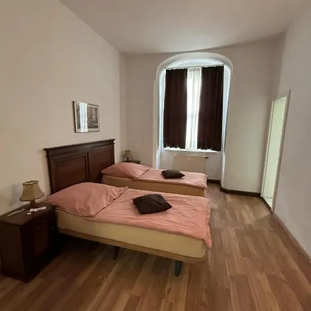 Hotel Am Ratshof Halle (Saale)