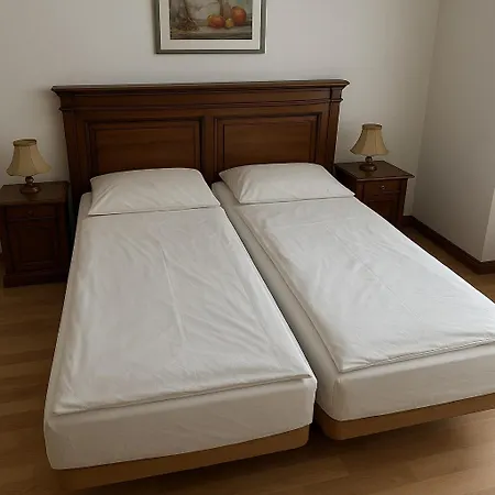 Am Ratshof Bed and breakfast 3*