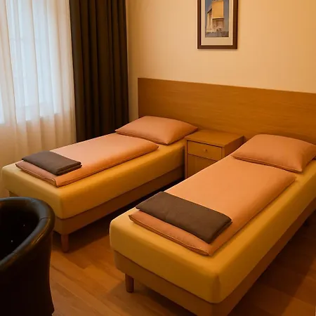 Hotel Am Ratshof