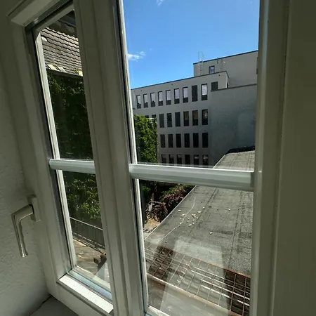 Am Ratshof Bed & Breakfast Halle (Saale)