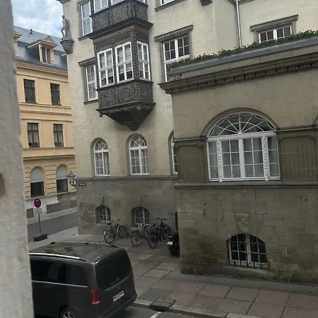 Am Ratshof Отель 3*