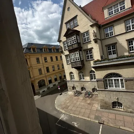 Am Ratshof Bed & Breakfast