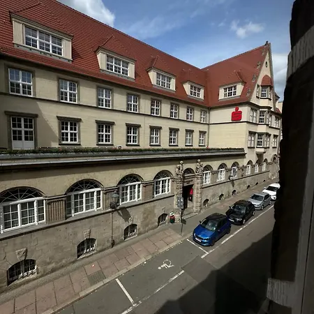 Am Ratshof Hotel 3*