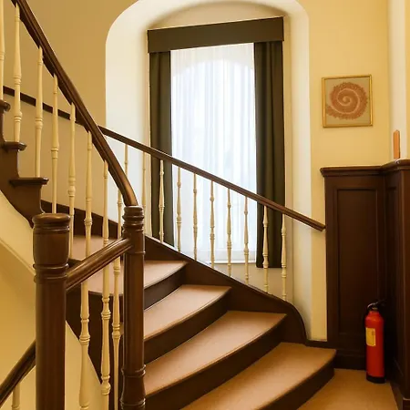 Am Ratshof Bed and breakfast 3*