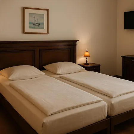 Am Ratshof Bed & Breakfast Halle (Saale)