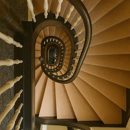 Bed & Breakfast Am Ratshof 3*