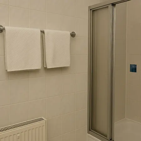 Отель Am Ratshof