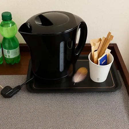 Bed & Breakfast Am Ratshof 3*