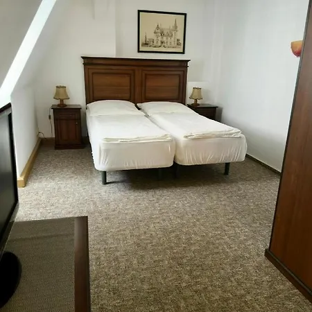 Am Ratshof Bed & Breakfast