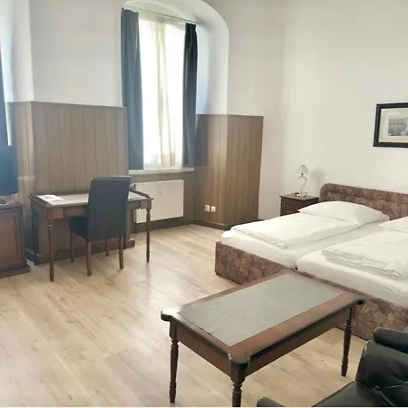 Am Ratshof Bed & Breakfast 3*