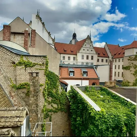 Am Ratshof Halle (Saale)