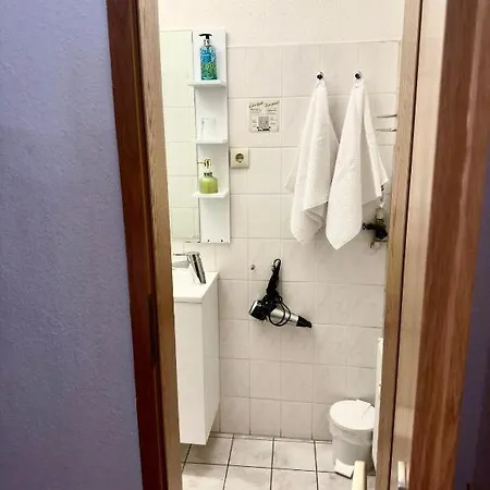 Am Ratshof 3* Halle (Saale)