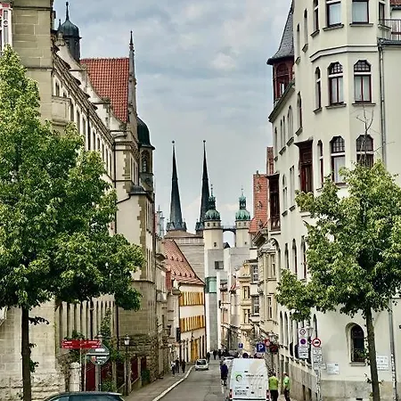 Am Ratshof Bed & Breakfast 3*