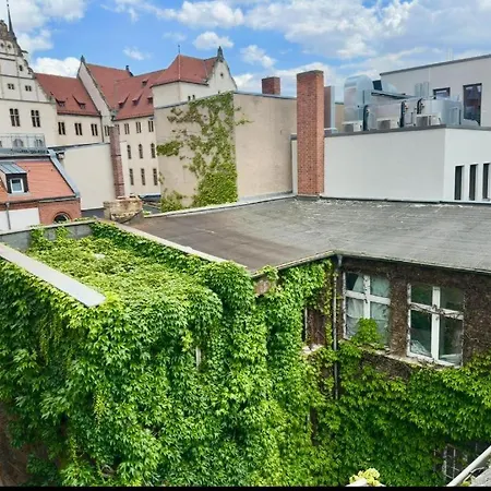 Am Ratshof 3* Halle (Saale)