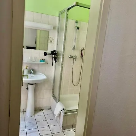 Am Ratshof Bed & Breakfast 3*