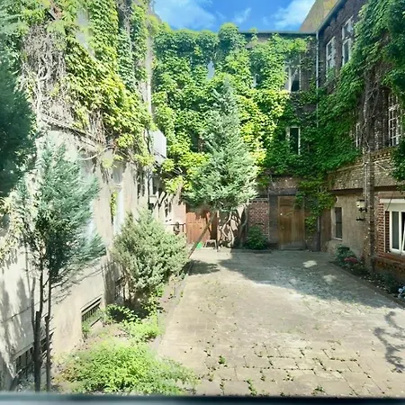 Am Ratshof فندق Halle (Saale)