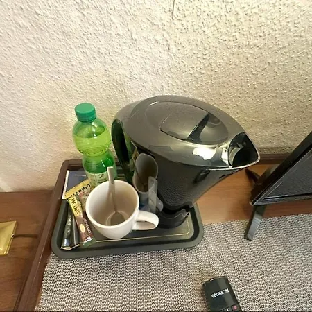 Bed and breakfast Am Ratshof 3*