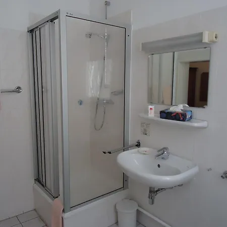 Hotel Am Ratshof 3*