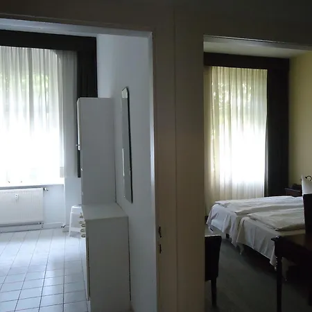 Hotel Am Ratshof Halle (Saale)