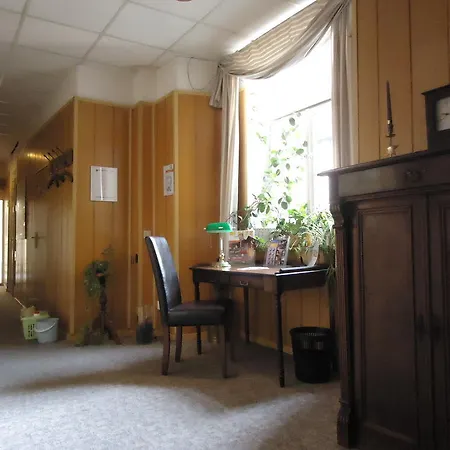 Hotel Am Ratshof 3*
