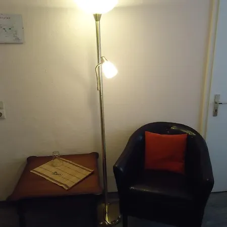 Bed & Breakfast Am Ratshof