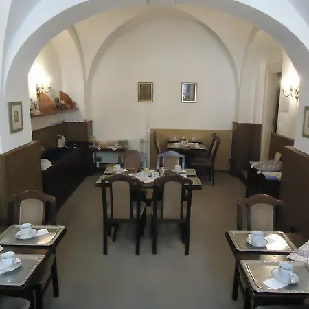 Bed and breakfast Am Ratshof Halle (Saale)