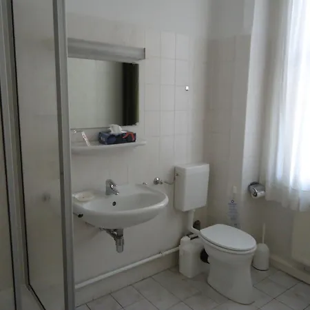 Hotel Am Ratshof 3*