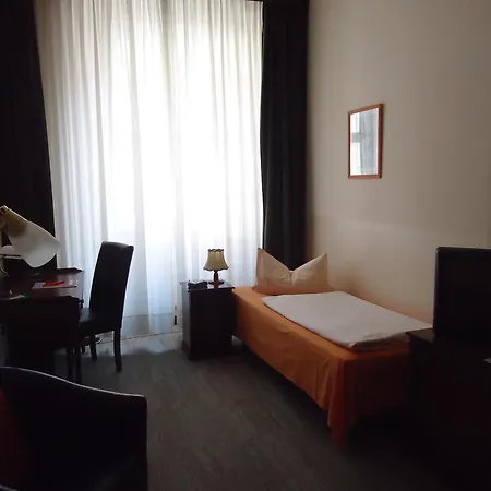 Hotel Am Ratshof Halle (Saale)
