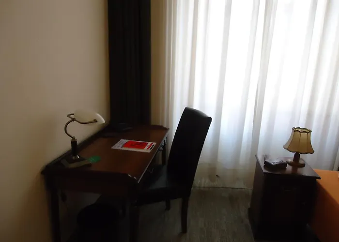 Hotel-pension Am Ratshof 3* Halle (Saale)