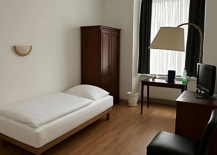 Hotel-pension Am Ratshof