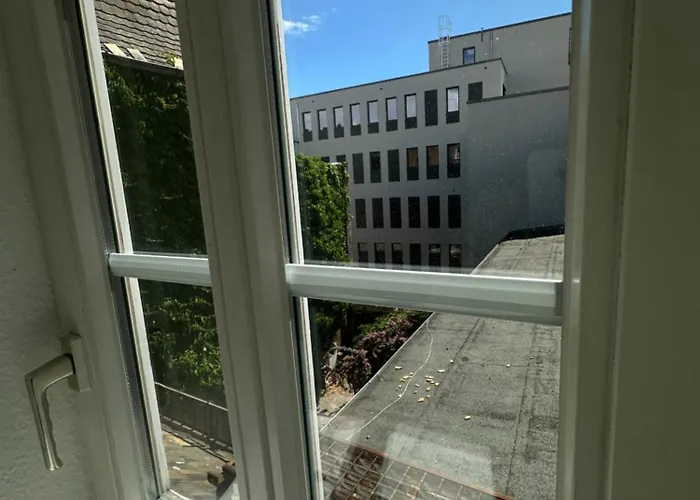 Hotel-pension Am Ratshof Bed & Breakfast Halle (Saale)