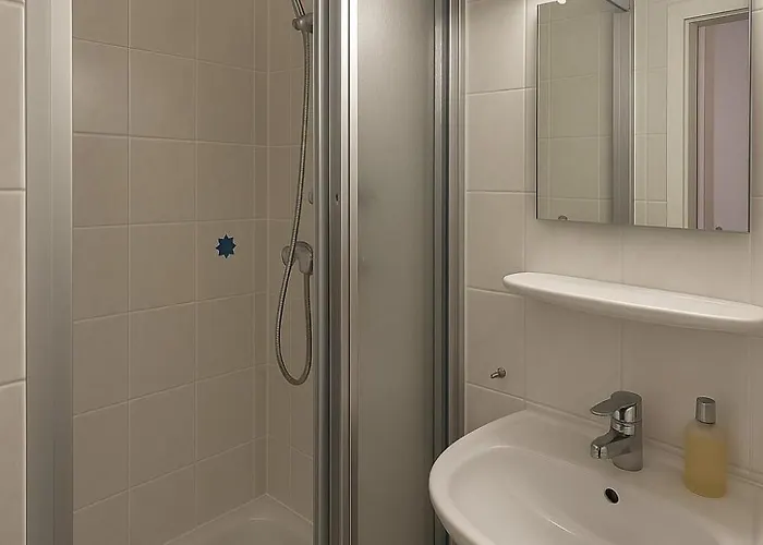 Hotel-pension Am Ratshof