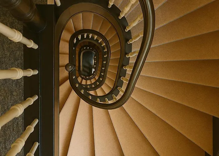 Bed & Breakfast Hotel-pension Am Ratshof 3*