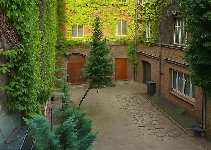 Hotel-pension Am Ratshof 3*