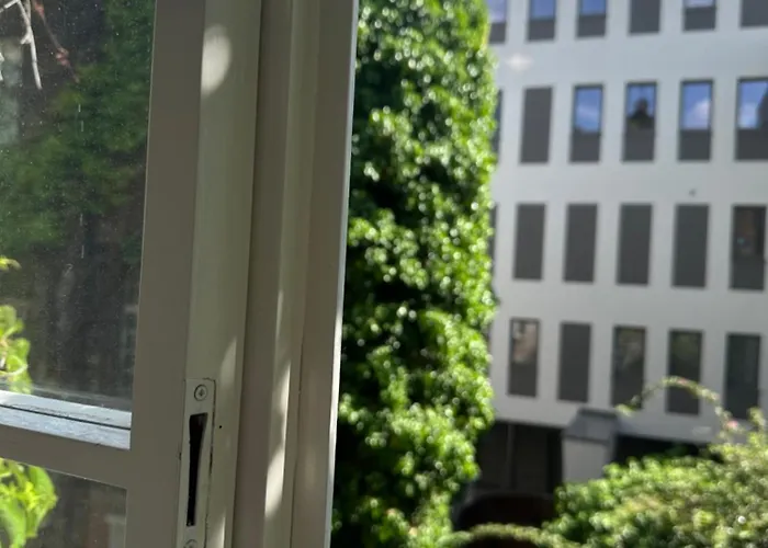 Hotel-pension Am Ratshof