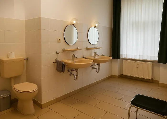 Hotel-pension Am Ratshof