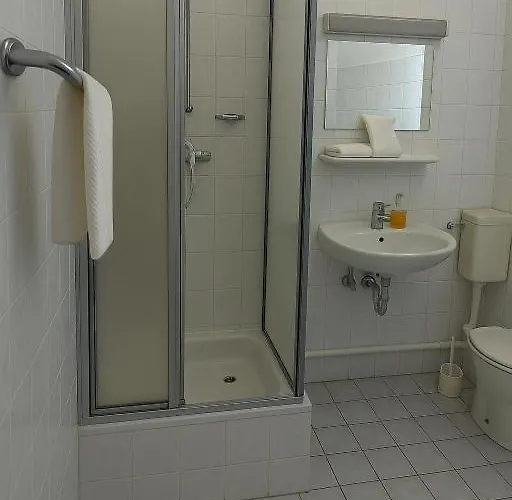 Hotel-pension Am Ratshof