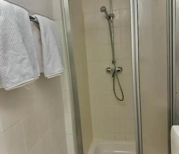 Hotel-pension Am Ratshof Bed & Breakfast Halle (Saale)