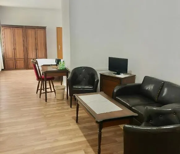 Hotel-pension Am Ratshof 3*