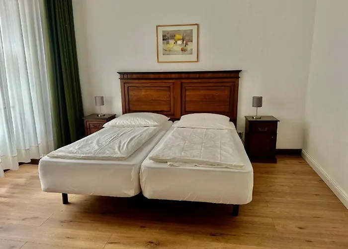 Hotel-pension Am Ratshof Halle (Saale)