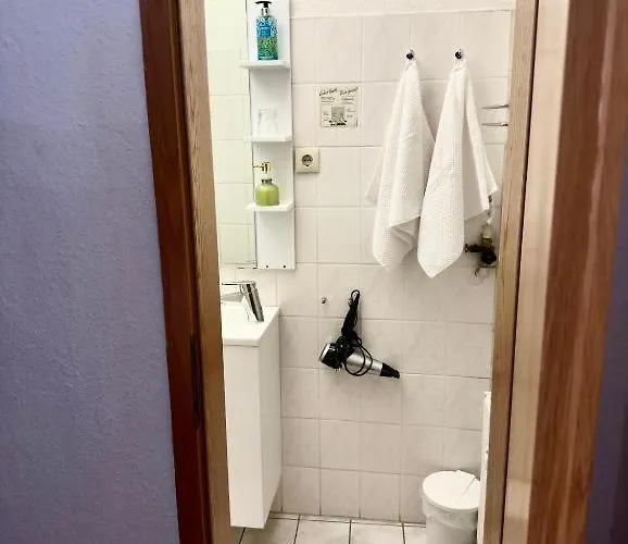 Hotel-pension Am Ratshof 3* Halle (Saale)