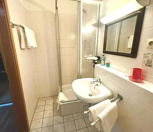 Hotel-pension Am Ratshof