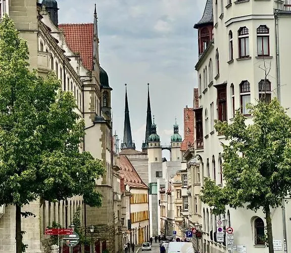 Hotel-pension Am Ratshof Bed & Breakfast 3*